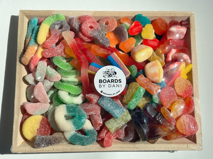 Buy wholesale Haribo Candy Tray - Candy Board