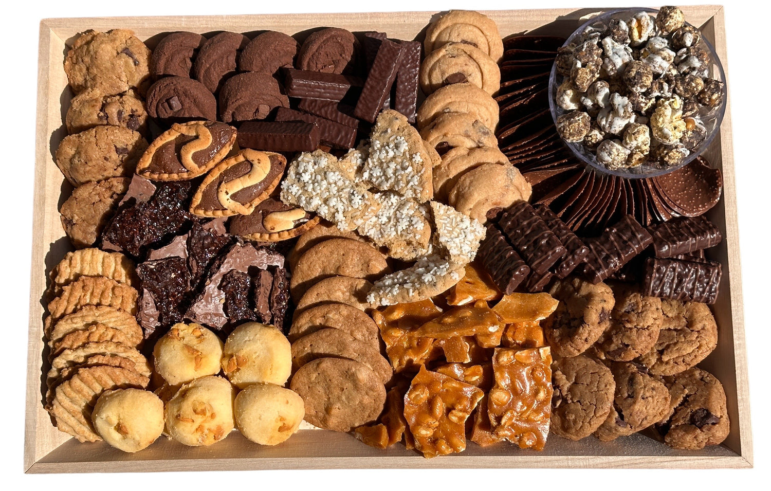 Cookie Boards