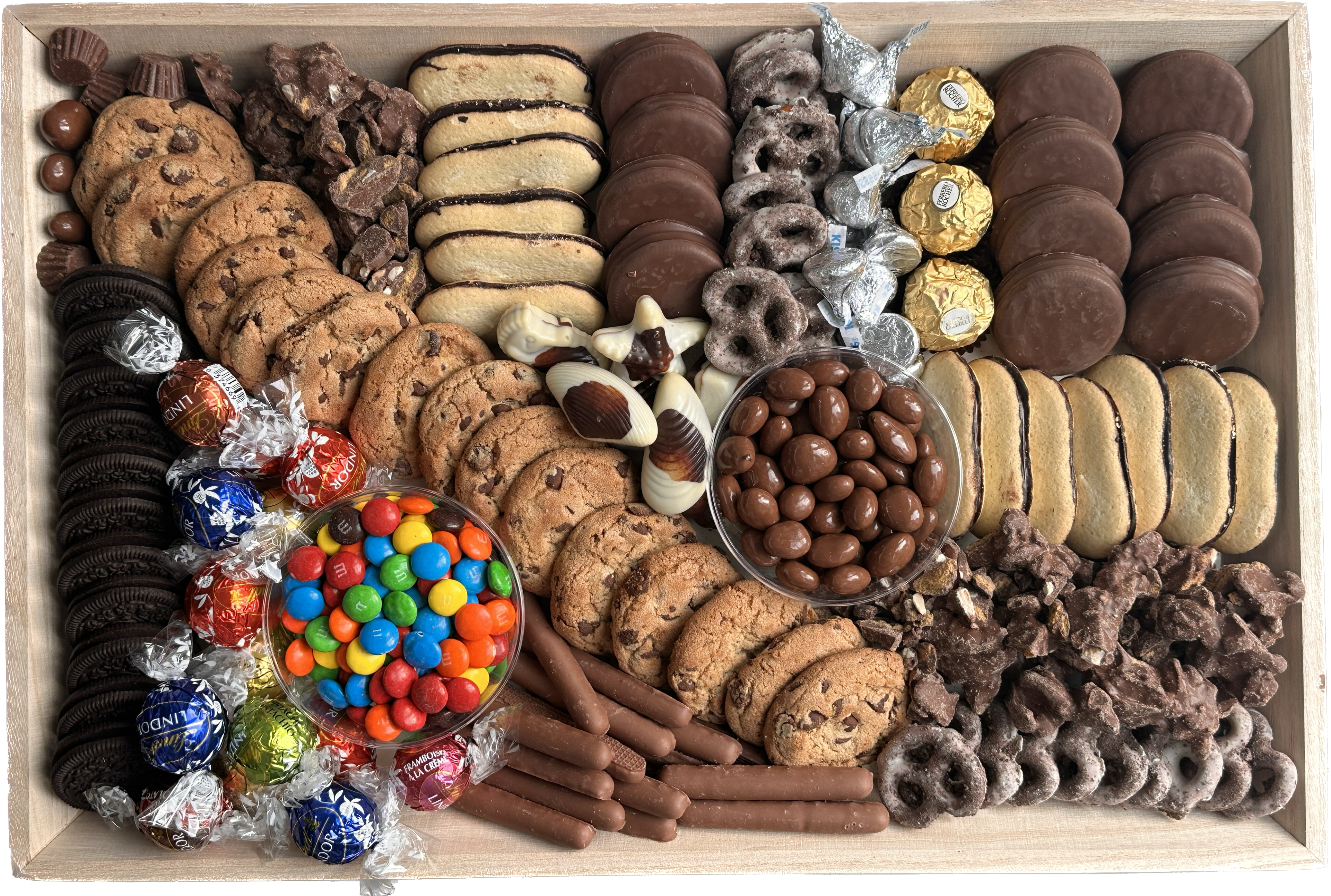 Cookie Boards