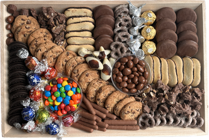 Cookie Boards